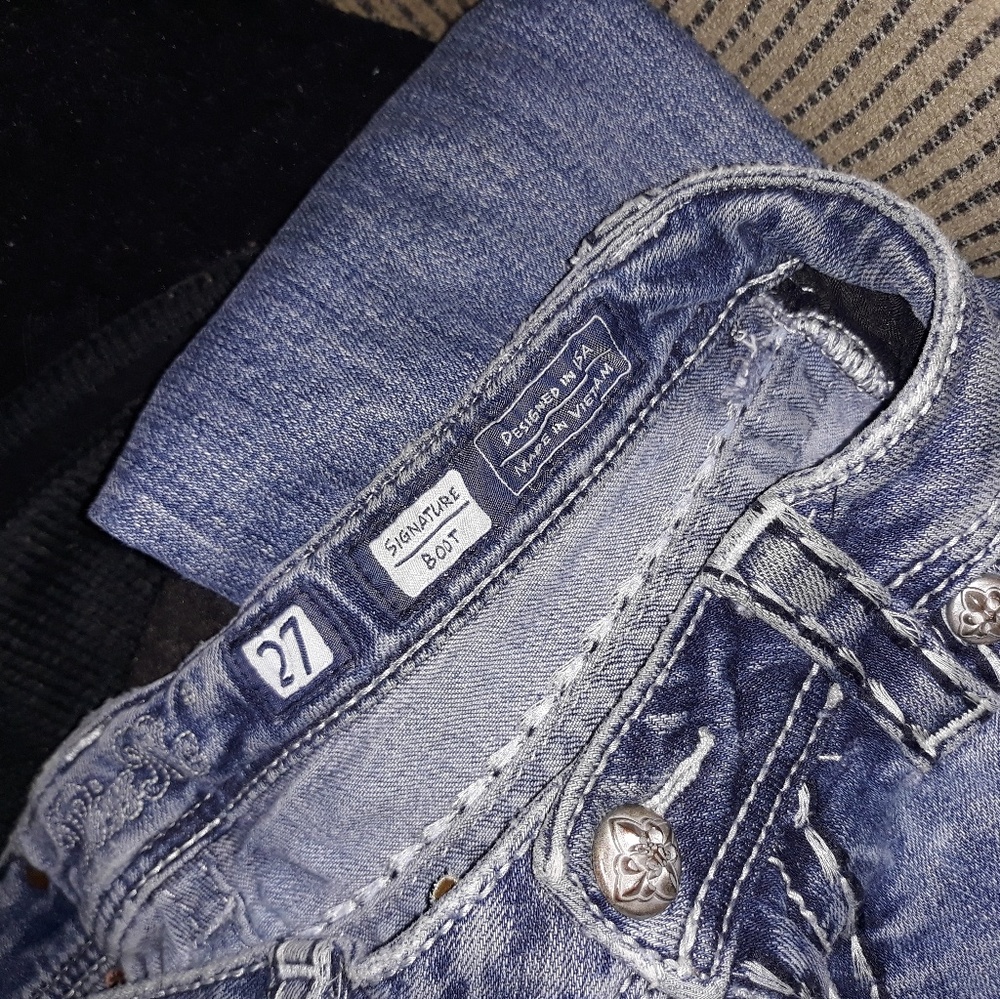 Miss Me Jeans - Picture 5 of 5